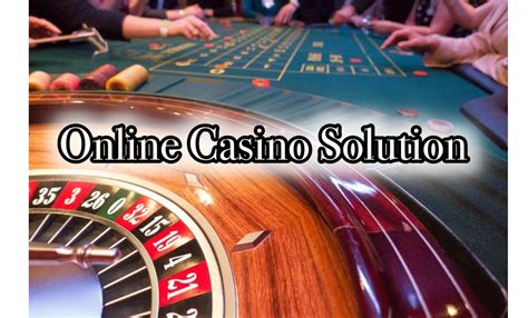 Gambling Solutions .